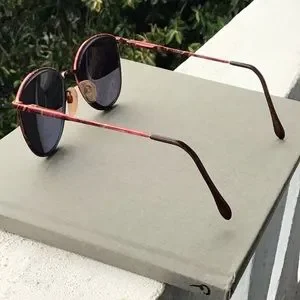 Loup Charmant | Accessories | Charmant Eyewear Sunglasses 